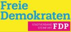 Logo FDP Steinfurt